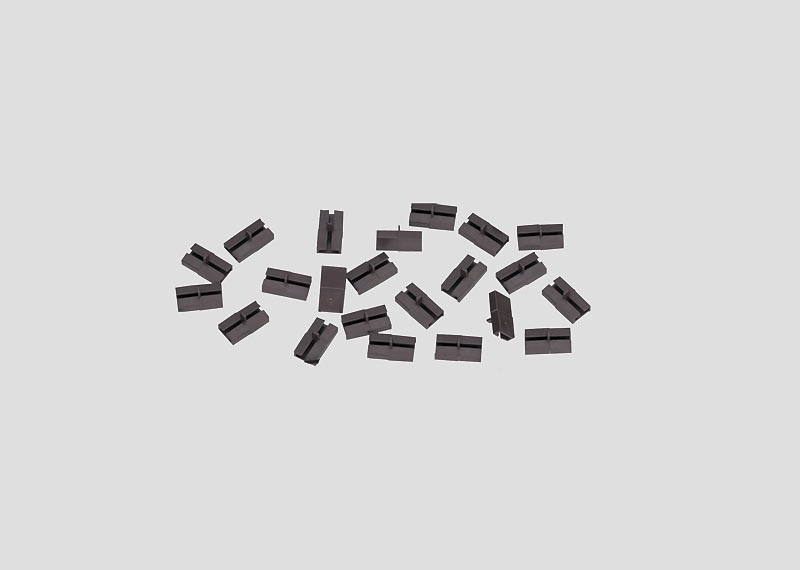 59090 Isolierverbinder 50 Stück