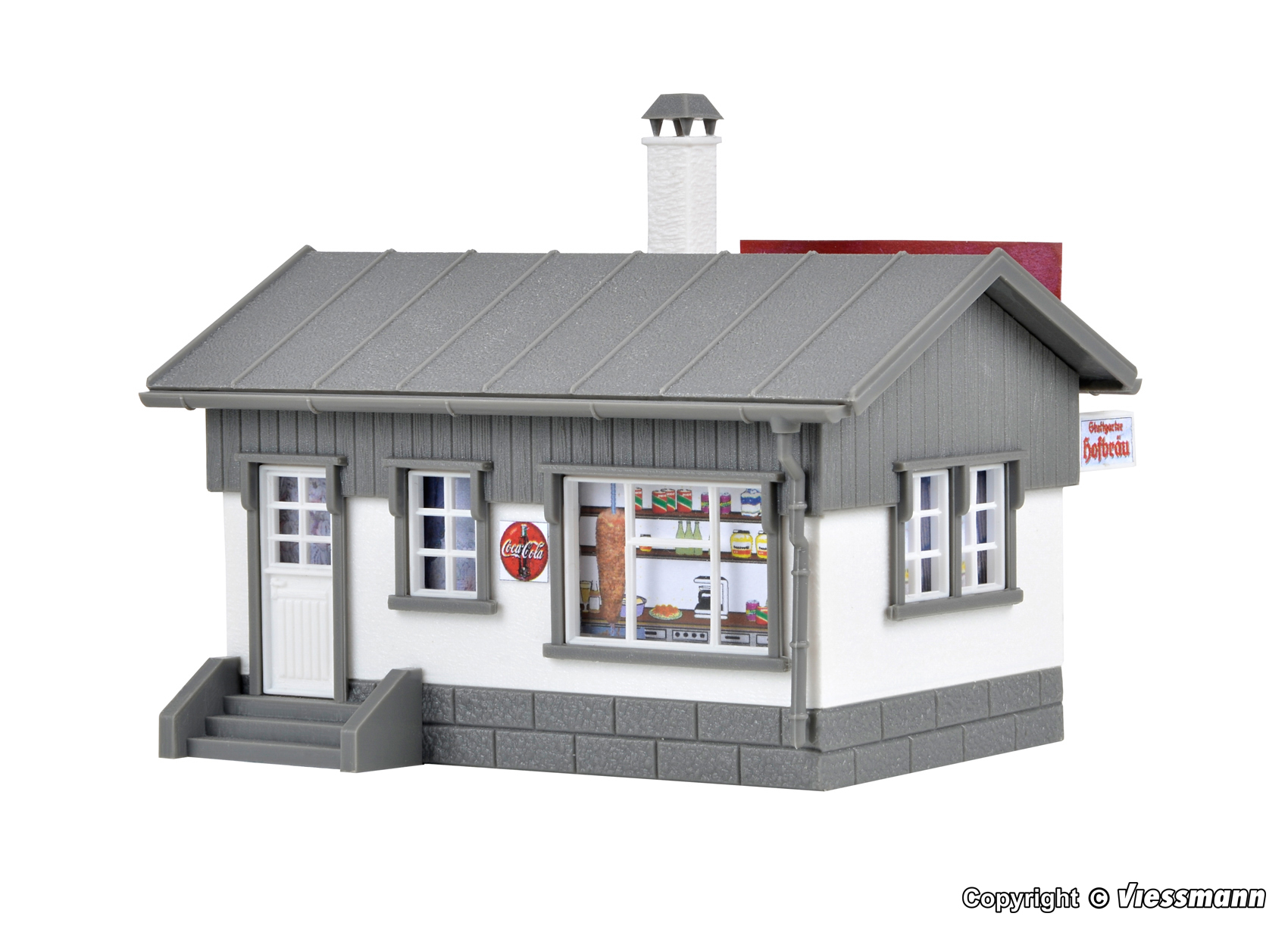 45151 Dönerstand Ützel Brützel