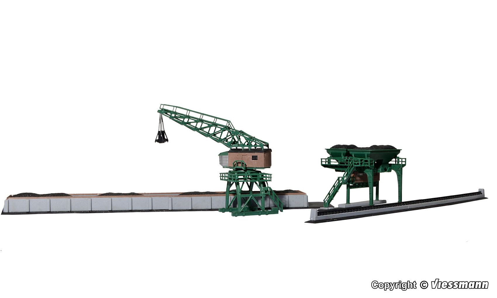 36738 Großbekohlungsanlage Gremberg