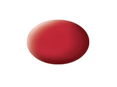 36136 RAL3002 - AQUA karminrot (m) 18ml