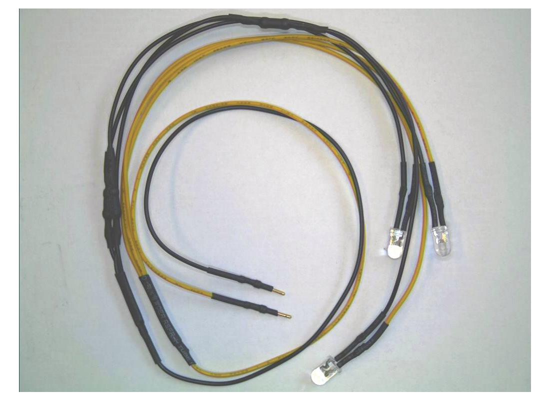 Piko 36014 LED Beleuchtung