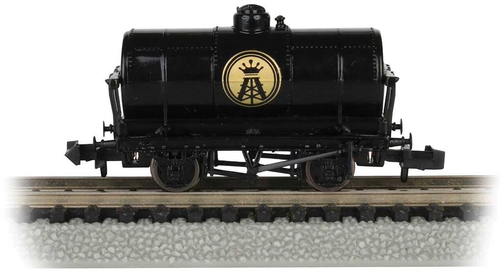 Thomas & Friends 77093 Oil Tank Car