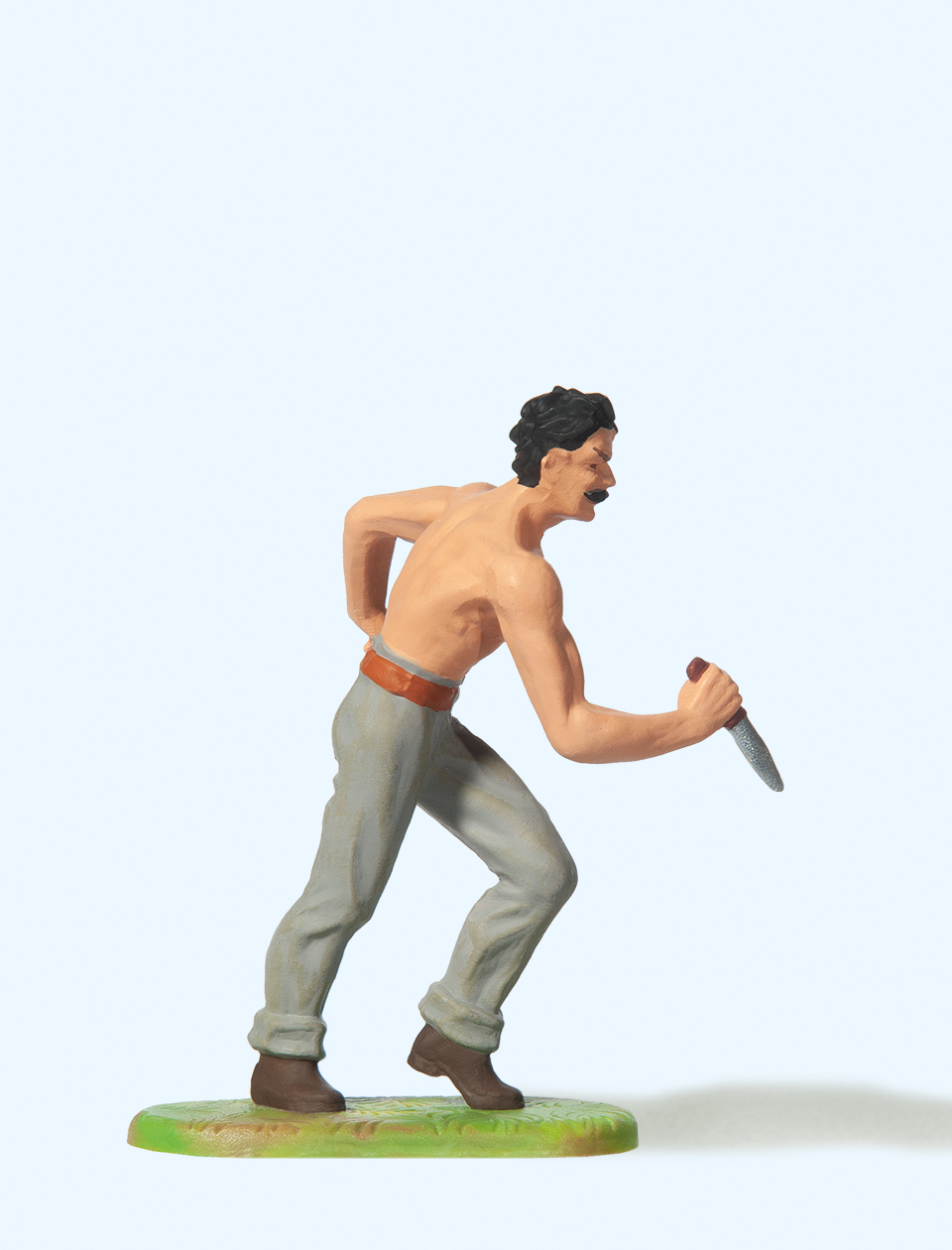 54965 Old Shatterhand