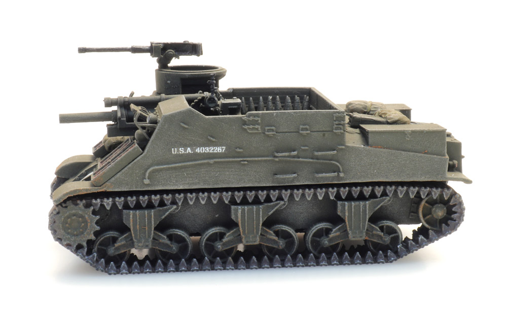 6870399 US M7 Priest
