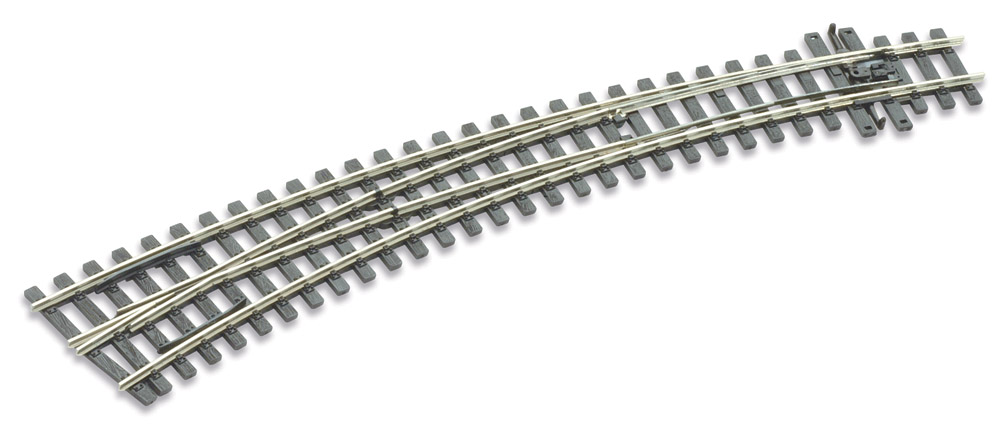 SL-E1487 Bogenweiche links