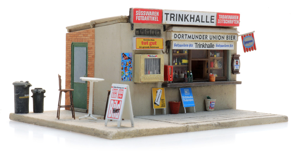 10.416 Trinkhalle