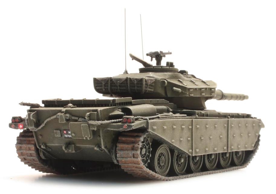 Artitec 387.192 Swiss CENTURION MK 7