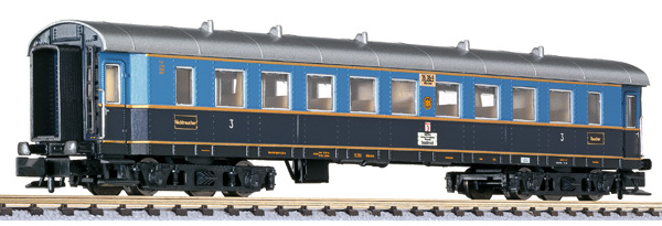 364534 DRG Personenwagen 3.Kl. Ep.2