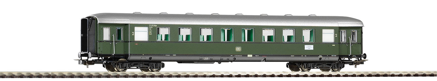 53275 DB Personenwagen 2.Kl. Ep.3