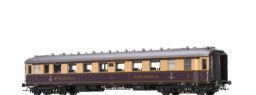 46444 DRG Schnellzugwagen SB4üK-29 Ep.2 AC