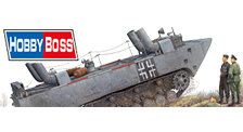 HobbyBoss