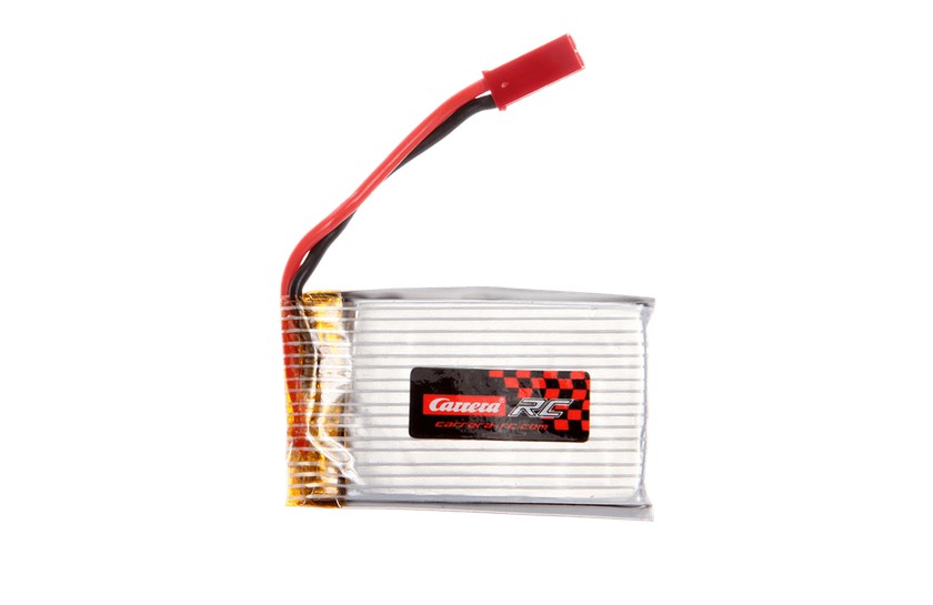 370410263 3,7V 1000mAh Li-Po Akku für 503006
