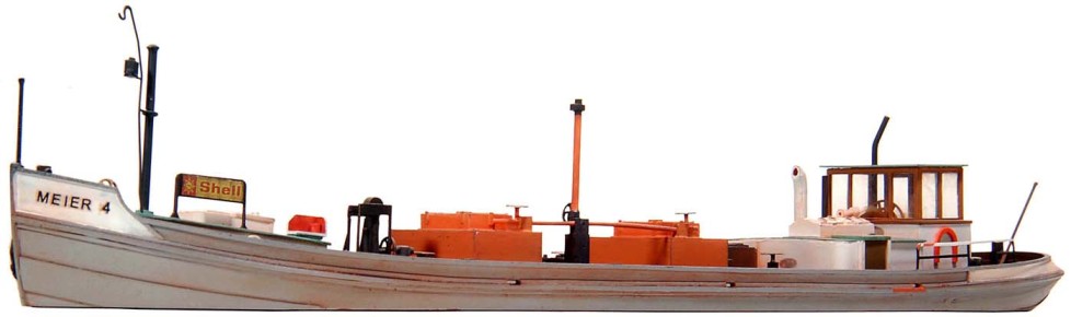 50.111 Binnenschiffahrt-Tanker