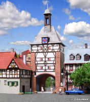 Kibri 37103 Stadttor Bietigheim