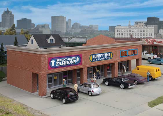 4115 Modern Shopping Center