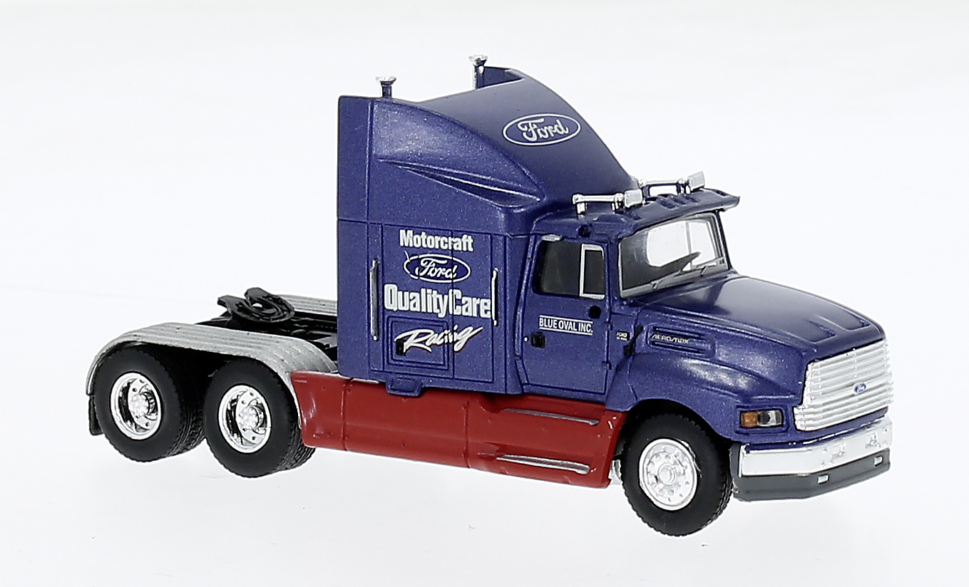 85906 Ford Aeromax SZM Ford Racing