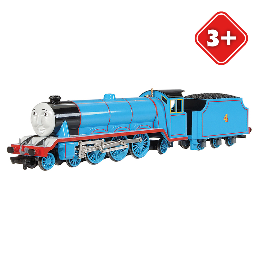 Thomas & Friends 58744BE Gordon the Express Engine with Moving E