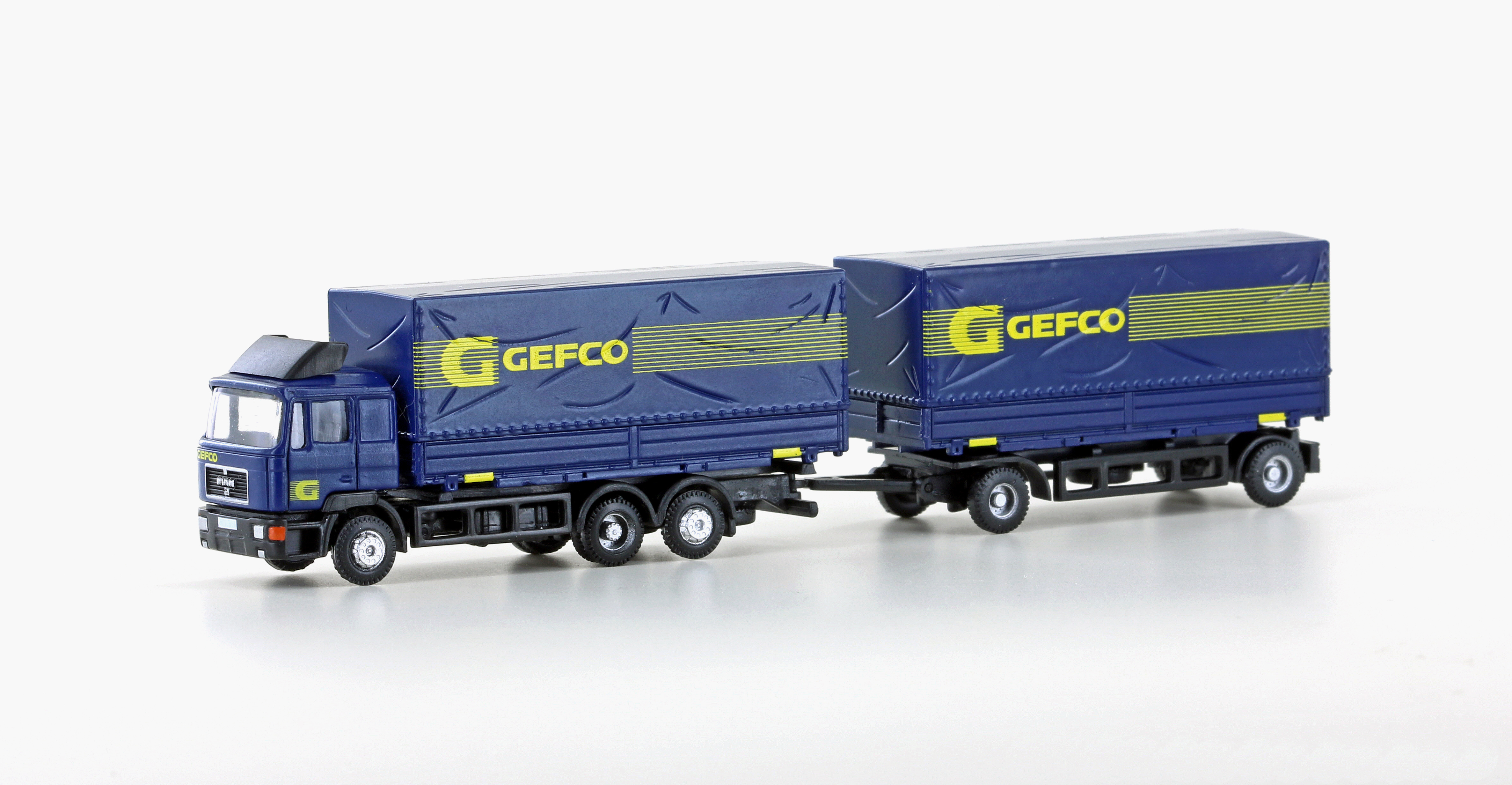 4635 MAN F90 WP-HZ (3a/2a) GEFCO