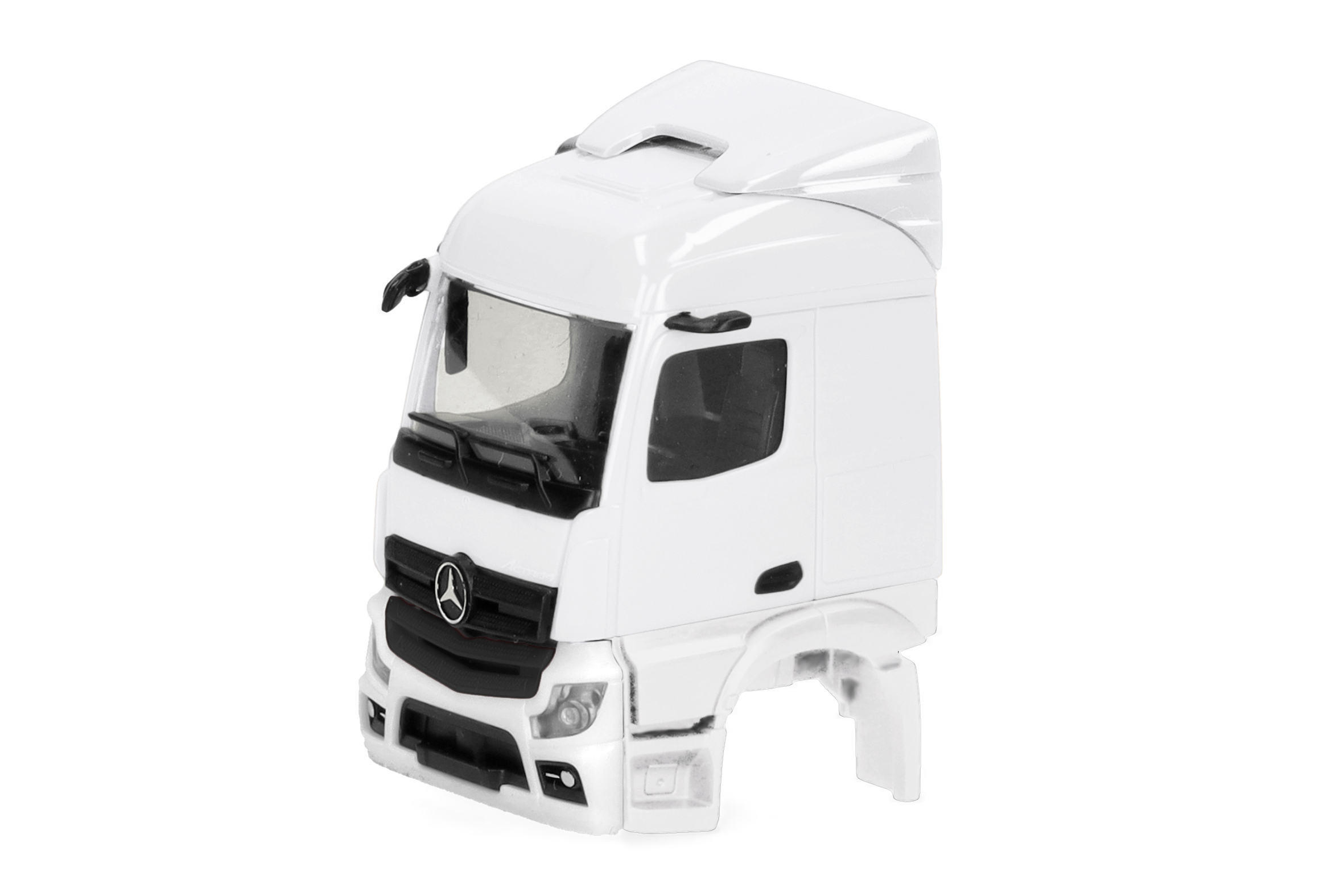 085991 FH MB Actros SS mit seitlicher Lüftung