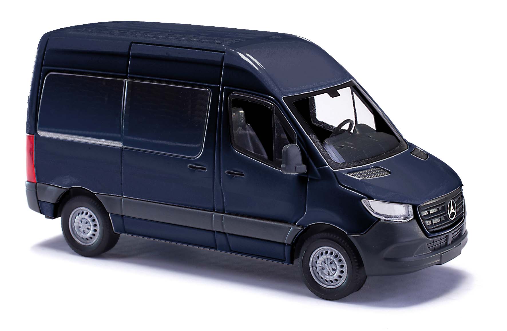 54001 MB Sprinter Kasten HD KR dunkelblau