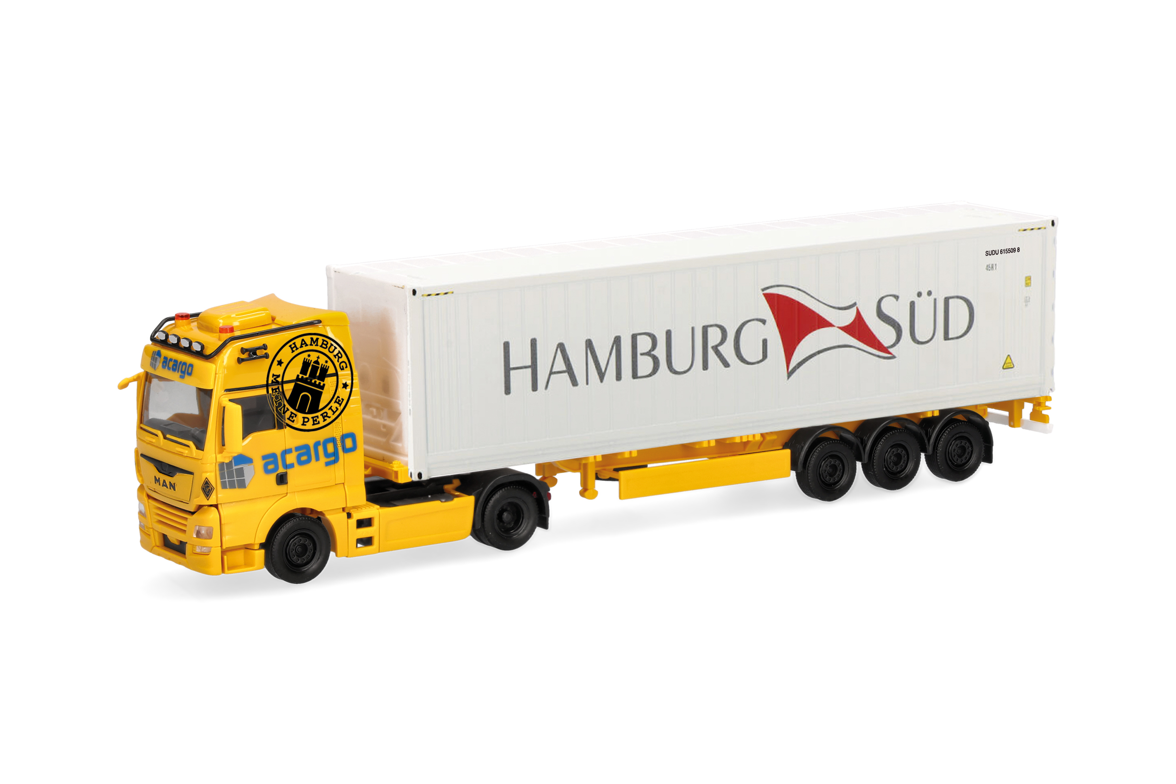 321969 MAN TGX XXL Kühl-C-SZ Acargo/Hamburg Süd