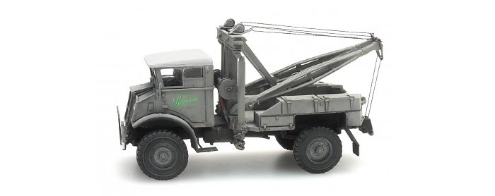 387.239 Chevrolet 3T Abschleppwagen ZIVIL