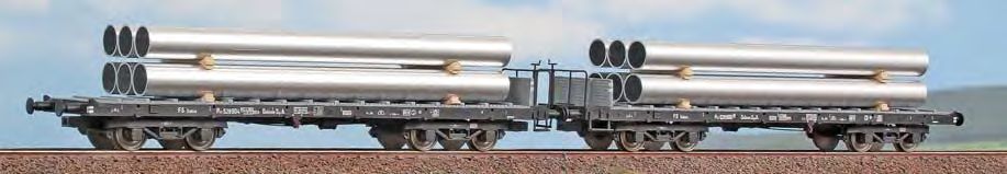 45119 FS Dalmine Spa Flachwg.-Set 2-tlg. Ep.3