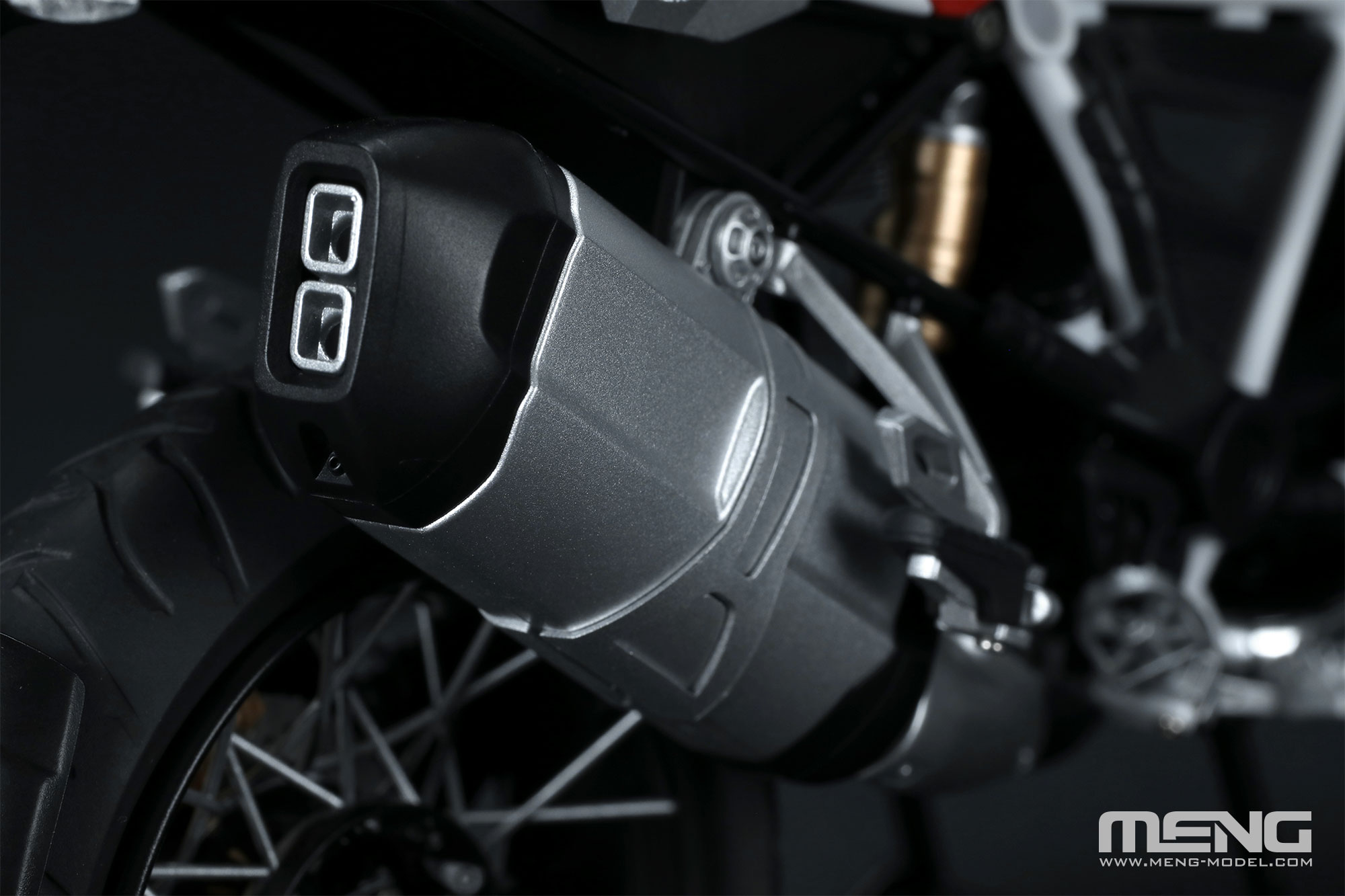 MT-005s BMW R 1250 GS ADV - coloriert