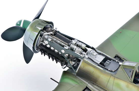 Zoukei-Mura SWS11 Focke Wulf Ta-152 H-0
