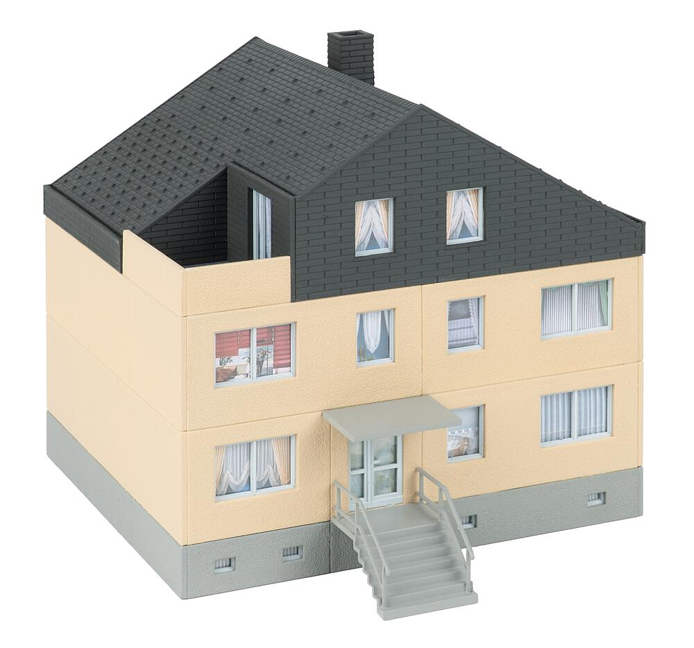 130755 Mehrfamilienhaus