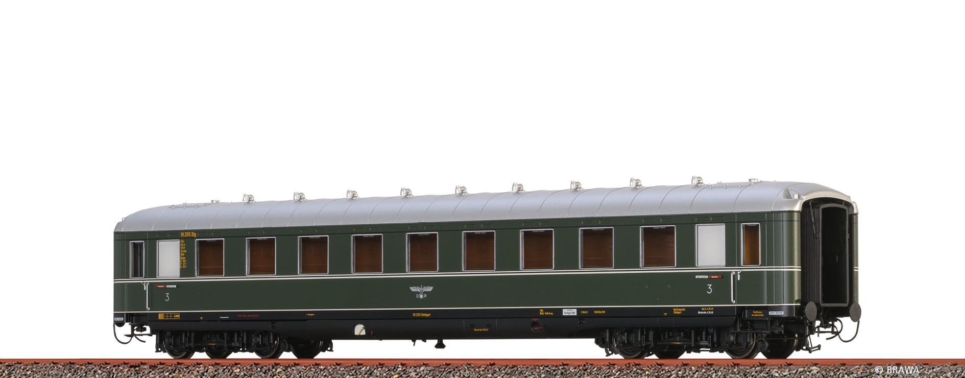 51031 DRG Schürzenwagen 3.Kl. C4i Ep.2