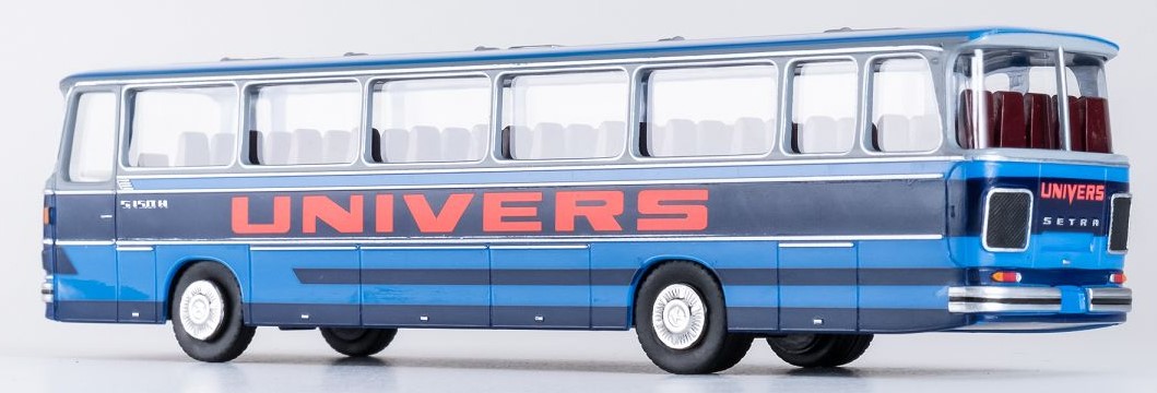 VK Modelle 30505 Setra S150 Reisebus Univers