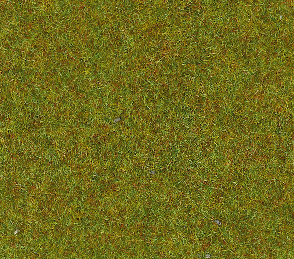 30942 Grasmatte Herbstfarben 100x200 cm