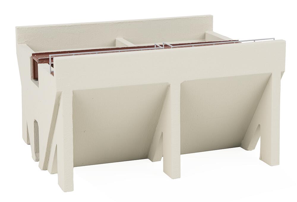 Faller 130020 Tagesbunker