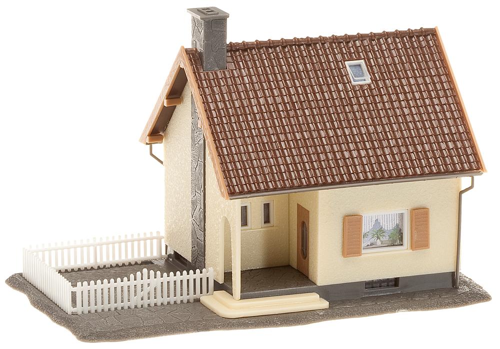 130205 Einfamilienhaus