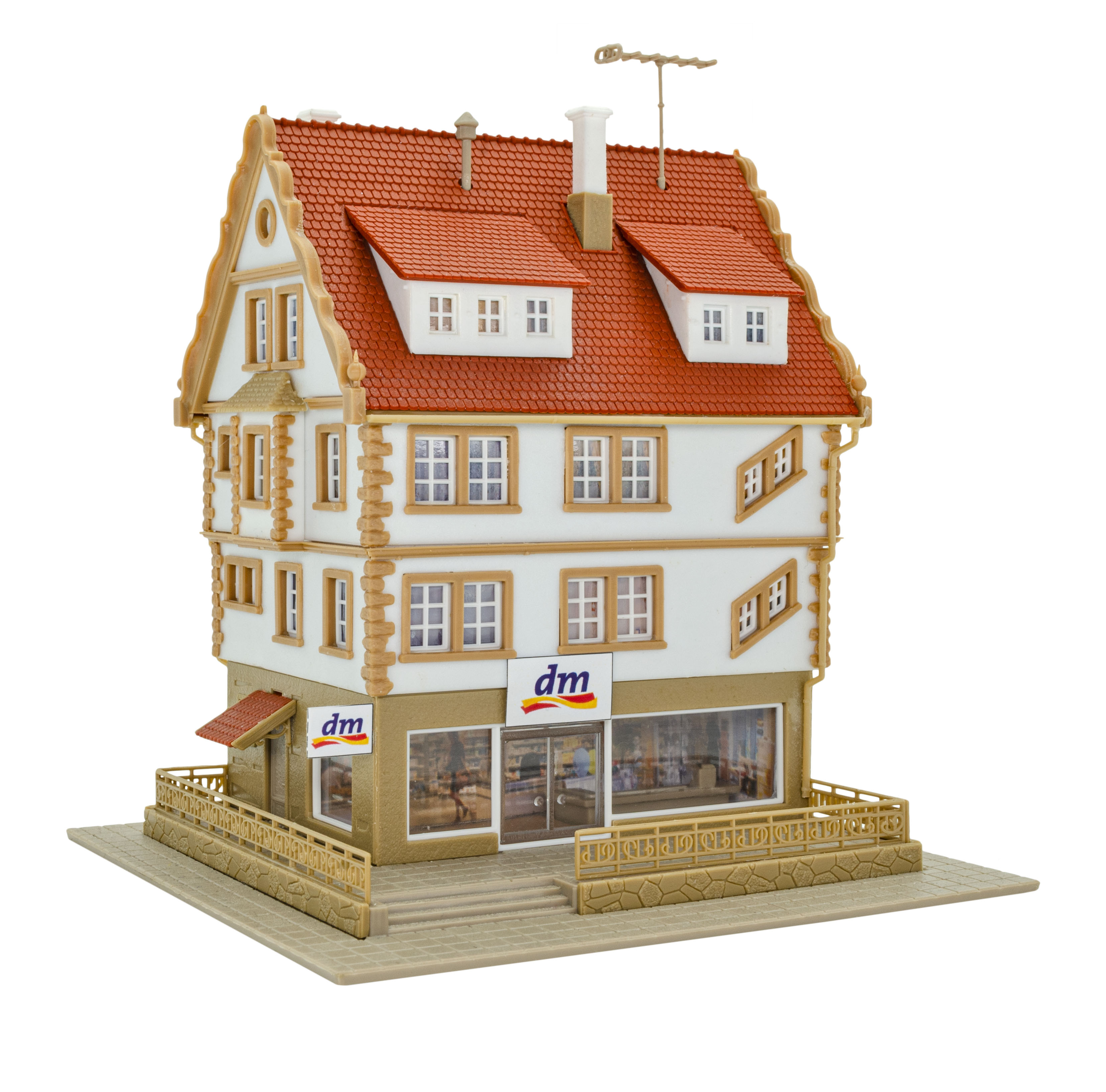 47664 DM Drogeriemarkt