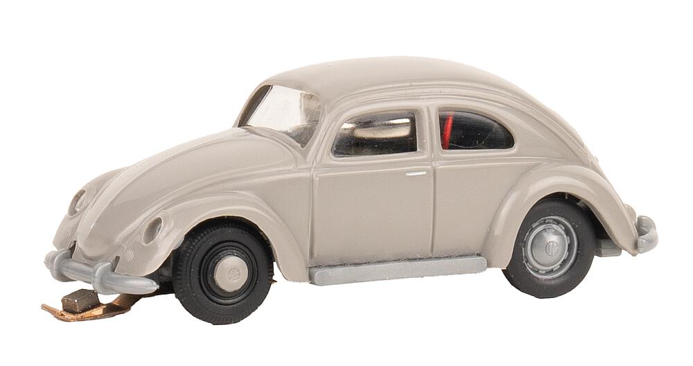 Faller 161444 VW Käfer, grau