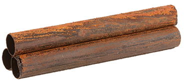 61162 Rost Patina