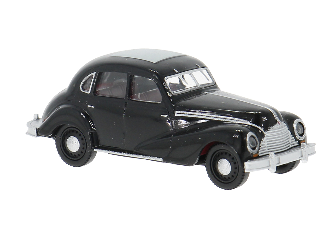 27320 EMW 340 Lim. schwarz