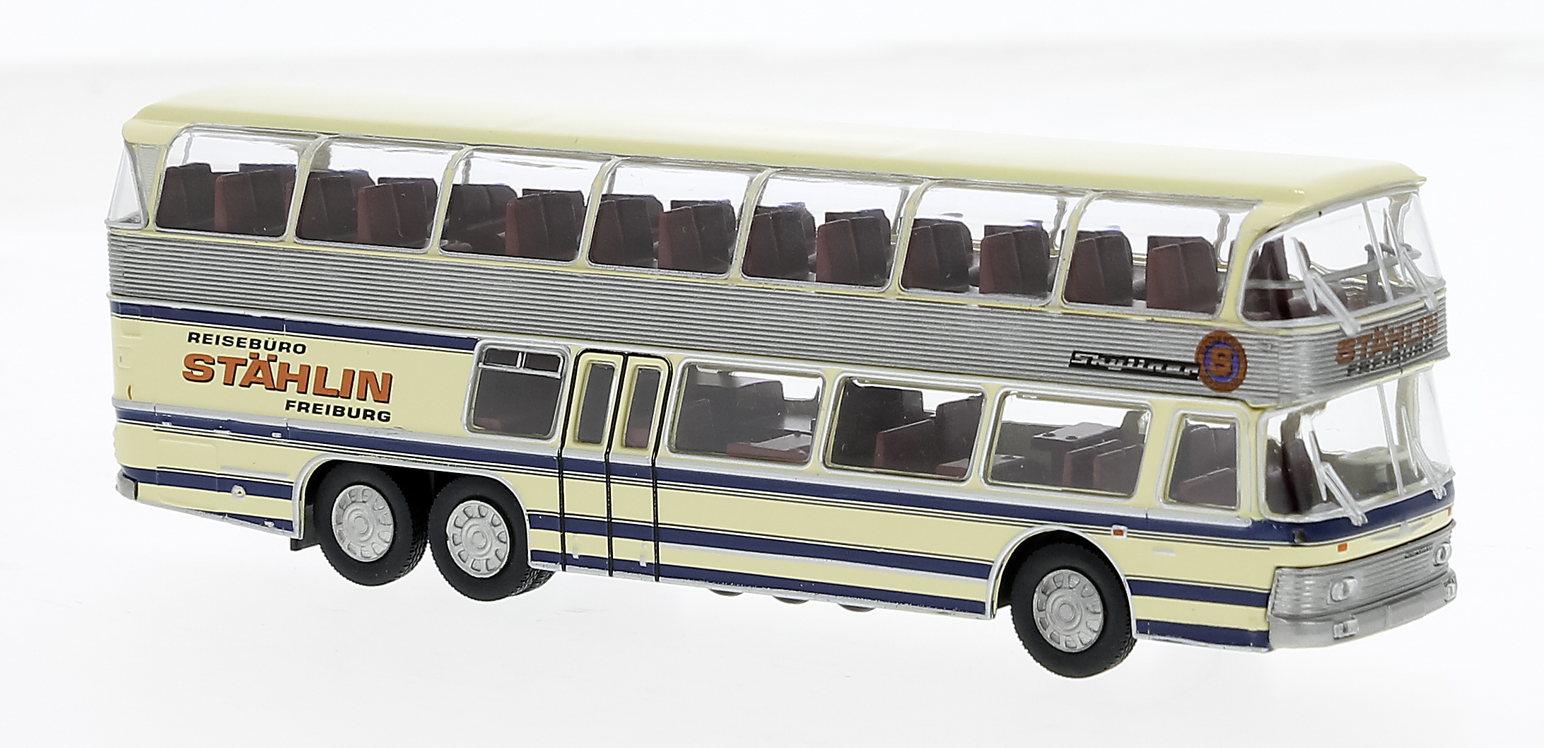 58295 Neoplan NH22 DD Reisebüros Stählin/Freib