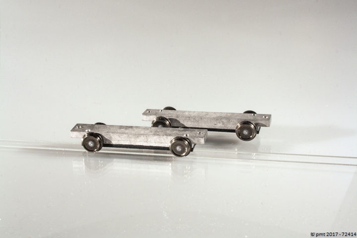 72414 Beiwagen 40,0 mm