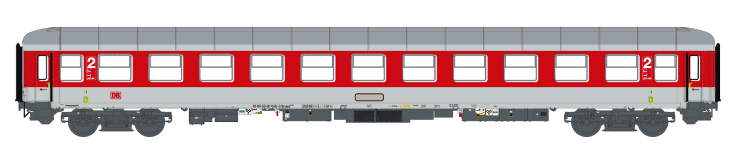 58518 DB AG Liegewagen Bvcmz 248.5 Ep.5