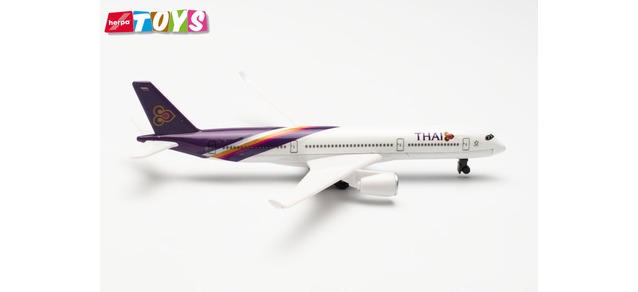 86RT-0235 AviationToys: Thai Airways