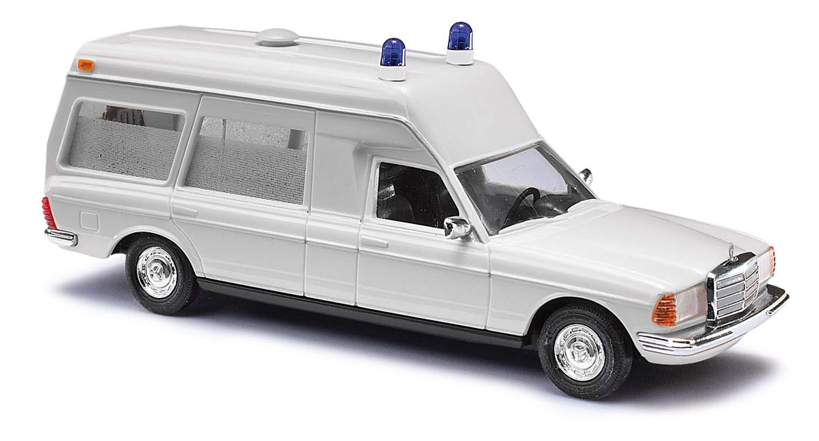60221 MiniKit: MB VF 123 Miesen