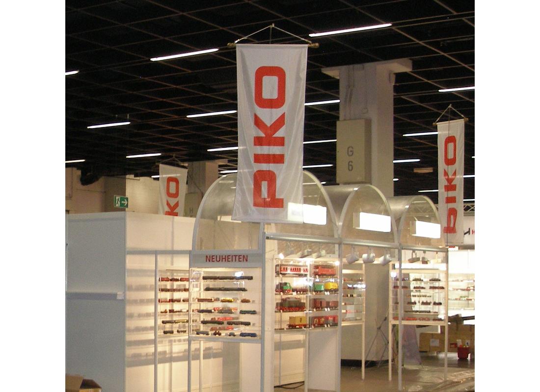 99931 Piko Fahne