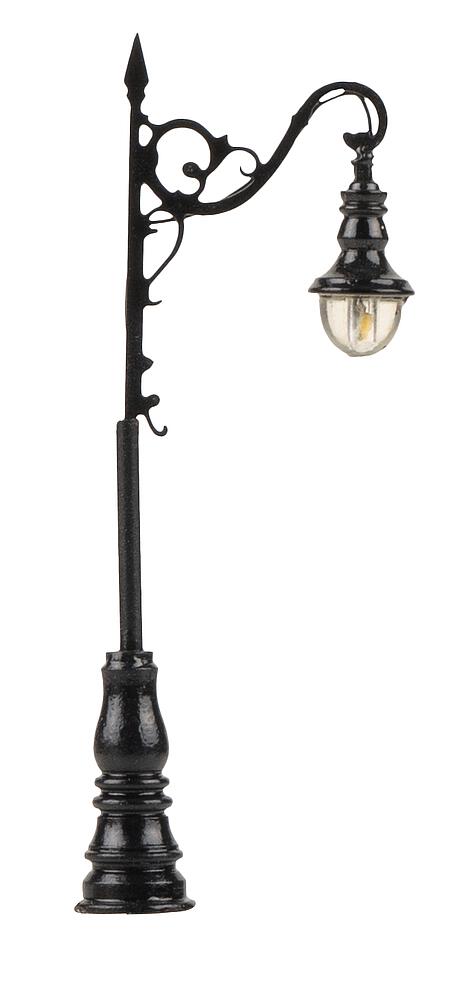 272227 LED Bogenleuchte