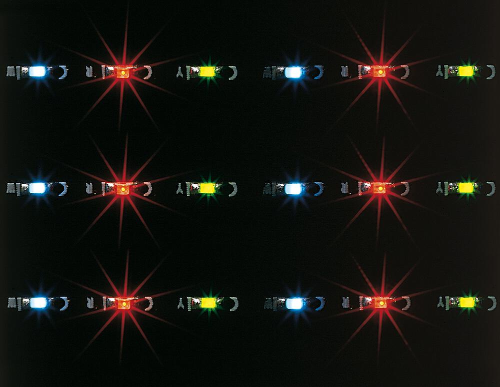 180649 LED Lichterkette