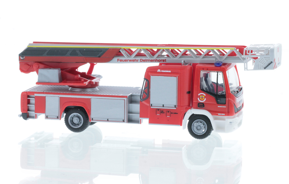 68499 Magirus DLK ´18 FW Delmenhorst