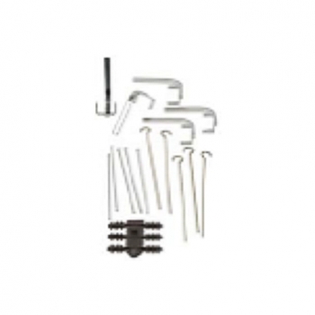 Sommerfeldt 384 RhB Arm 5 St.