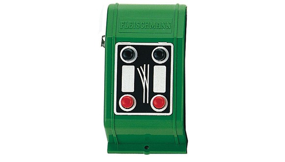 6920 Weichenstellpult